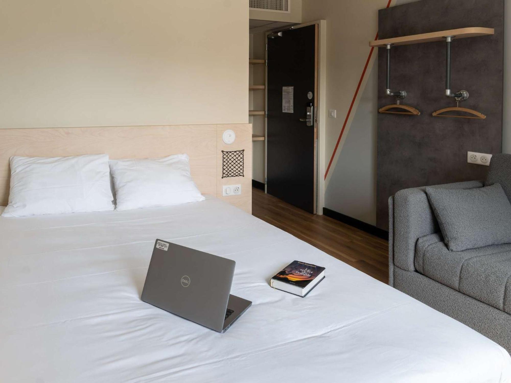 Ibis Budget Malo Centre