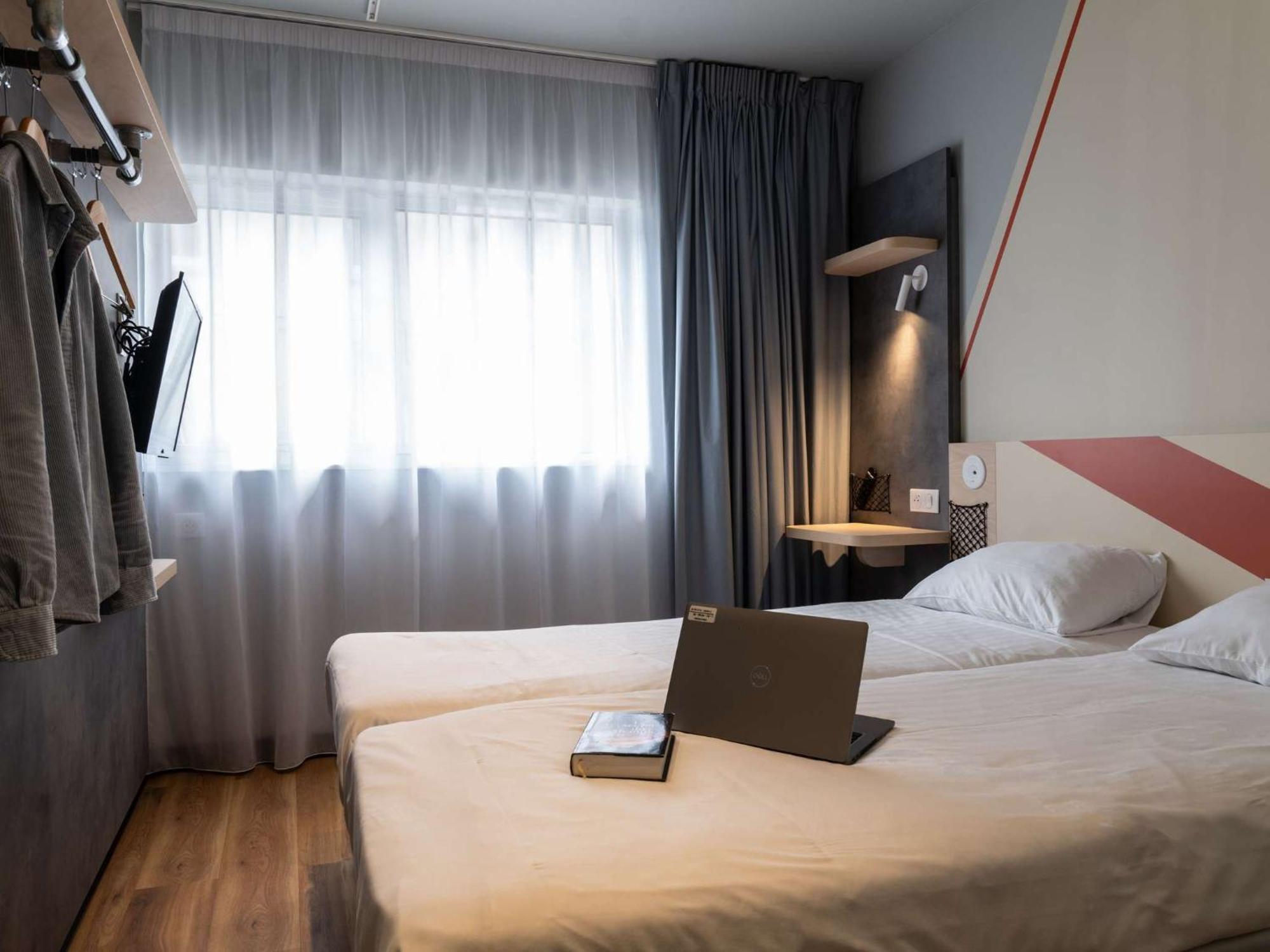 Ibis Budget Malo Centre Hotel 2*