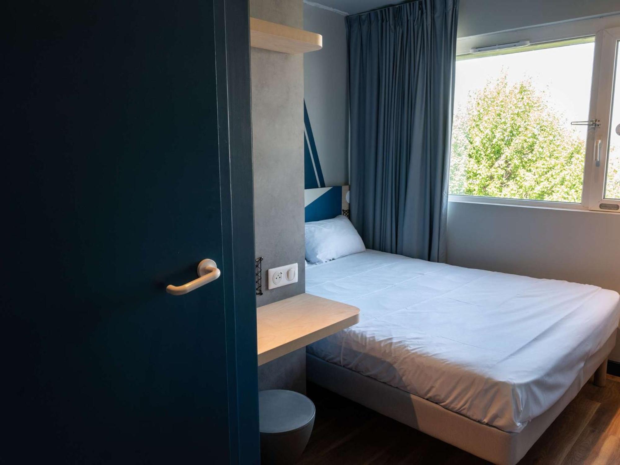 Ibis Budget Malo Centre Saint-Malo